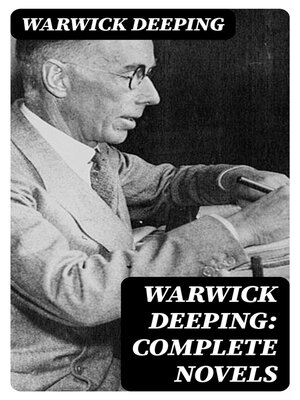 cover image of Warwick Deeping